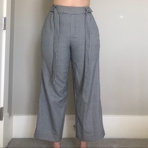 Zara Culottes.